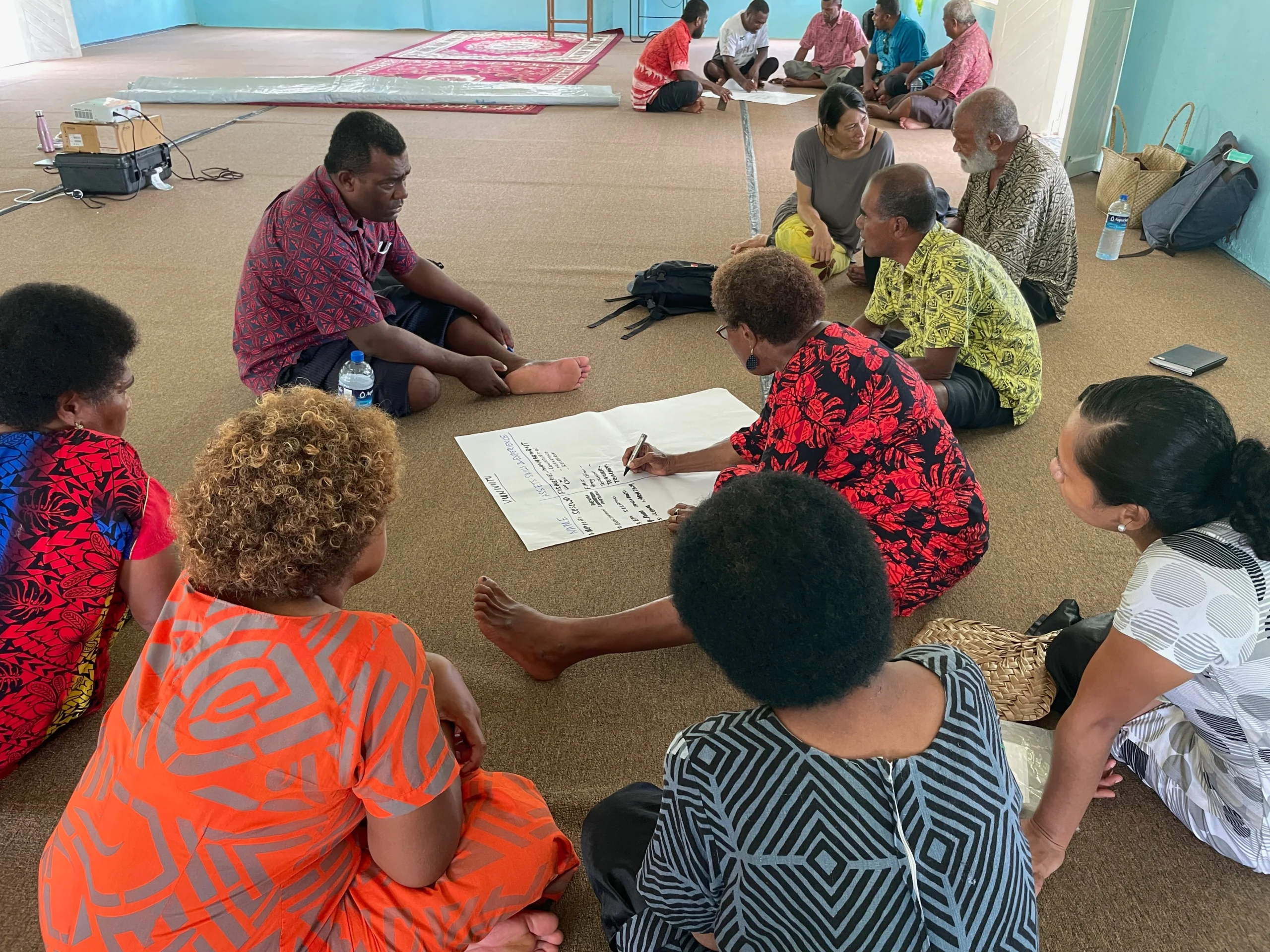 A Community-Owned Enterprise for Sustainable Prosperity